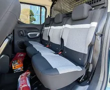 Zunanja slika - Citroën Berlingo - Max M BlueHDi 130 S S EAT8  N1 - tovorno - 12 - Predogledna slika