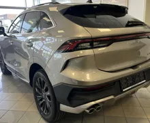 Zunanja slika - Forthing Forthing T5 EVO - T5 Evo my 2025 VOZILO NA ZALOGI - 4 - Predogledna slika
