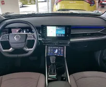 Zunanja slika - SsangYong Torres - 1.5 T-GDi PREMIUM - 8 - Predogledna slika