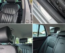 Zunanja slika - Škoda Superb - Combi 4x4 2.0 TDI L K DSG Usnje Navi ACC - 17 - Predogledna slika