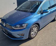 Zunanja slika - Volkswagen Golf - Sportsvan 1.6 TDI BMT Comfortline - 2 - Predogledna slika