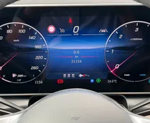 Zunanja slika - Mercedes-Benz GLC-Razred - GLC 220d 4MATIC Avantgarde Avt. - 13 - Predogledna slika
