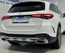 Zunanja slika - Mercedes-Benz GLC-Razred - 200|4Matic|AMG|Panorama|Memory|HUD|360K|Burmester. - 6 - Predogledna slika