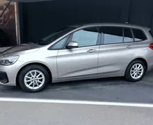 Notranja slika - BMW serija 2 Gran Tourer: - 216d Gran Tourer  1.LASTNIK-KOT-NOV-SAMO 94000 KM - 12 - Predogledna slika