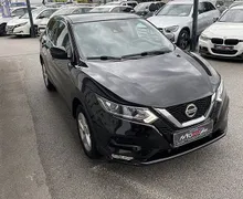 Zunanja slika - Nissan Qashqai - 1.5 DCI TEKNA  LED•LANE•ZNAKI•NAVI•KAMERA•PDC•17C. - 4 - Predogledna slika