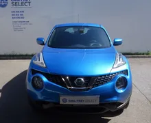 Zunanja slika - Nissan Juke - 1.6 16V Acenta - 3 - Predogledna slika