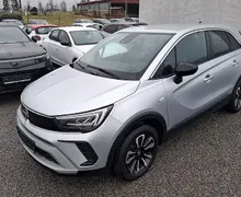 Zunanja slika - Opel Crossland - 1.2 TURBO 110KM - samo 35.062 - 1 - Predogledna slika