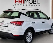 Zunanja slika - Seat Arona - 1.0 Eco TSI Reference •SLO•PARK.SENZORJI•... - 3 - Predogledna slika