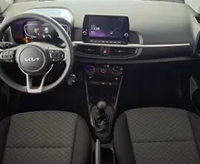 Zunanja slika - KIA Picanto - 1.0 LX Active - 8 - Predogledna slika