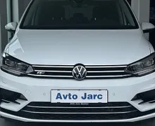Zunanja slika - Volkswagen Touran - 2.0 TDI BMT 4ALL Final Edition DSG - SLO - 2 - Predogledna slika