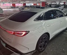 Zunanja slika - BYD SEAL 6 - 6 DM-i COMFORT  PHEV skupni doseg 1.455 km - 4 - Predogledna slika