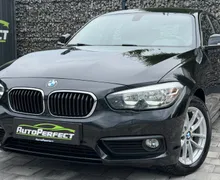 Zunanja slika - BMW Serija 1 - : 114d M Sport | Navi | PDC | LED - 3 - Predogledna slika