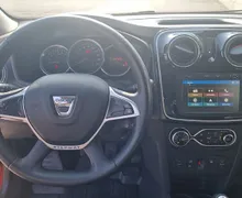 Zunanja slika - Dacia Logan - MCV Stepway 0.9 TCe 90 TechRoad 44696 KM - 12 - Predogledna slika