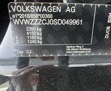 Zunanja slika - Volkswagen Passat - Variant 1.5 TSI e DSG.ELEGANCE.KAMERA.110 KM NA ELEKTRIKO - 17 - Predogledna slika