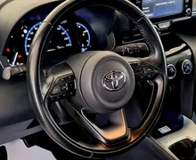 Zunanja slika - Toyota Yaris Cross - 1.5 VVT-iE Sport - 16 - Predogledna slika