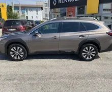 Zunanja slika - Subaru Outback - 2.5i Premium CVT 4WD - 14 - Predogledna slika