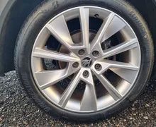 Zunanja slika - Škoda Octavia - 2.0 TDI Scout 4x4 DSG.MATRIX.HUD.MEMORY.VSE ASIST - 10 - Predogledna slika