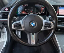 Zunanja slika - BMW Serija 3 - Touring: 330d Touring Avt. M PAKET PANO RADAR NAVI PDC K - 17 - Predogledna slika