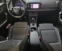 Zunanja slika - Škoda Karoq - 1.5 TSI Style DSG - 6 - Predogledna slika