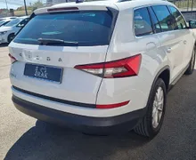 Zunanja slika - Škoda Kodiaq - 1.5 TSI ACT Style  1.LASTNIK. SERVISNA .SLO - 6 - Predogledna slika