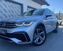 Zunanja slika - Volkswagen Tiguan - 4motion 2.0 TDI BMT R-Line DSG - 1 - Predogledna slika