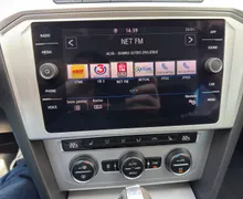 Zunanja slika - Volkswagen Passat - 2,0 TDI BMT Comfortline DSG - 9 - Predogledna slika