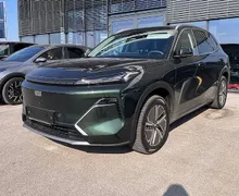 Zunanja slika - Geely StarRay - EM-i MAX - 5 - Predogledna slika