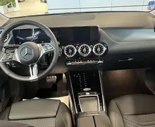 Zunanja slika - Mercedes-Benz GLA-Razred - 180 Progressive ...na zalogi... - 8 - Predogledna slika