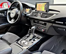 Notranja slika - Audi A7 - Sportback 3.0 TDI QUATTRO•ACC•S LINE•ZRAČNO•MATR.. - 12 - Predogledna slika
