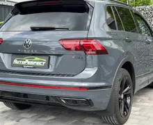 Zunanja slika - Volkswagen Tiguan - 2.0 TSI 4M R-Line DSG |HUD|KAM|PANO|IQ LIGHT|... - 6 - Predogledna slika