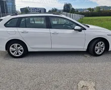 Zunanja slika - Volkswagen Golf - Variant 2.0 TDI BMT Life - 4 - Predogledna slika