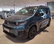 Zunanja slika - Citroën Berlingo - Max M BlueHDi 130 EAT8 - 3 - Predogledna slika