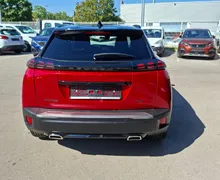 Zunanja slika - Peugeot 2008 - 1.2 PureTech 130 S S GT Avt. - 4 - Predogledna slika