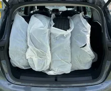Zunanja slika - BMW Serija 2 - Gran Tourer: 218i Gran Tourer Sport Line LED.NAVI.2X PDC - 7 - Predogledna slika