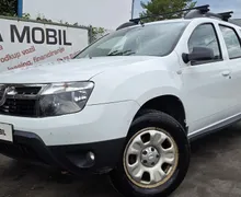 Zunanja slika - Dacia Duster - 4x4 1.5 dCi KLIMA-SLOVENSKA-1.LASTNIK - 1 - Predogledna slika