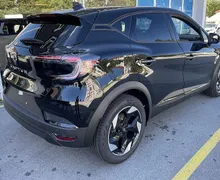 Zunanja slika - Renault Captur - TCe 90 techno - 4 - Predogledna slika