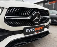 Zunanja slika - Mercedes-Benz GLE-Razred - GLE 350 d 4MATIC AMG LiNE AIRMATIC LED ACC 360K 21 - 10 - Predogledna slika