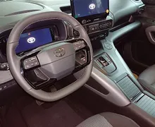 Zunanja slika - Toyota Proace - City Verso BEV 50kWh Family 100kW compact - 4 - Predogledna slika