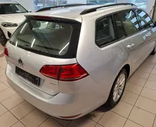 Zunanja slika - Volkswagen Golf Variant - 1.6 TDI BlueMotion Comfortline KREDIT BREZ POLOGA - 4 - Predogledna slika