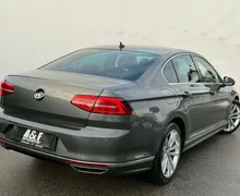 Zunanja slika - VW Passat - 2.0 TDI-4X4-DSG-R LINE-VIRTUAL-LIZING ZA TUJCE- - 4 - Predogledna slika