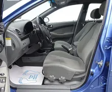 Zunanja slika - Chevrolet Lacetti - 2.0 TCDi NA OBROKE - FINANCIRANJE BREZ POLOGA - 6 - Predogledna slika
