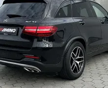 Zunanja slika - Mercedes-Benz GLC-Razred - GLC 43 AMG 4MATIC LED-TEMP-GR.SED-KAMERA - 6 - Predogledna slika