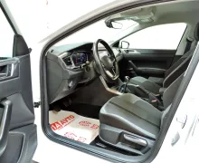 Zunanja slika - Volkswagen Polo - 1.0 TSI Style  ACC-KAMERA-MRTVI KOTI-2XPDC - 18 - Predogledna slika