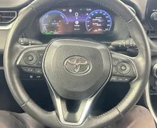 Zunanja slika - Toyota RAV4 - Hybrid AWD 2.5 Avt.KAMERA.ACC.NAVI.GRE.SED.LED.TOP - 6 - Predogledna slika