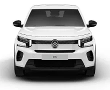 Zunanja slika - Citroën C3 - You Turbo 100 S S ročni - 5 - Predogledna slika