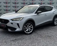 Zunanja slika - Cupra Formentor - 1.5 TSI AVT LED NAVI CAM PARK.SENZ. JAMSTVO - 3 - Predogledna slika