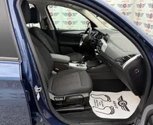 Zunanja slika - BMW X3 - serija : xLINE|xDrive20d|LED|NAVI|PARK.SENZ|VIRTUAL|JAMST.. - 11 - Predogledna slika