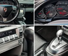 Zunanja slika - Porsche 911 - Carrera Coupe AUT. Bi-Xenon - 11 - Predogledna slika
