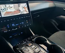 Zunanja slika - Hyundai Tucson - 1.6 MHEV IMPRESSION N-LINE-360KAM-MEMORY-LED-VIDEO - 11 - Predogledna slika