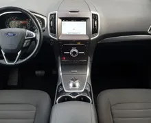 Zunanja slika - Ford Galaxy - 2.0 EcoBlue Avt. Titanium+7 sed.+LED+Keyless+DAB - 8 - Predogledna slika
